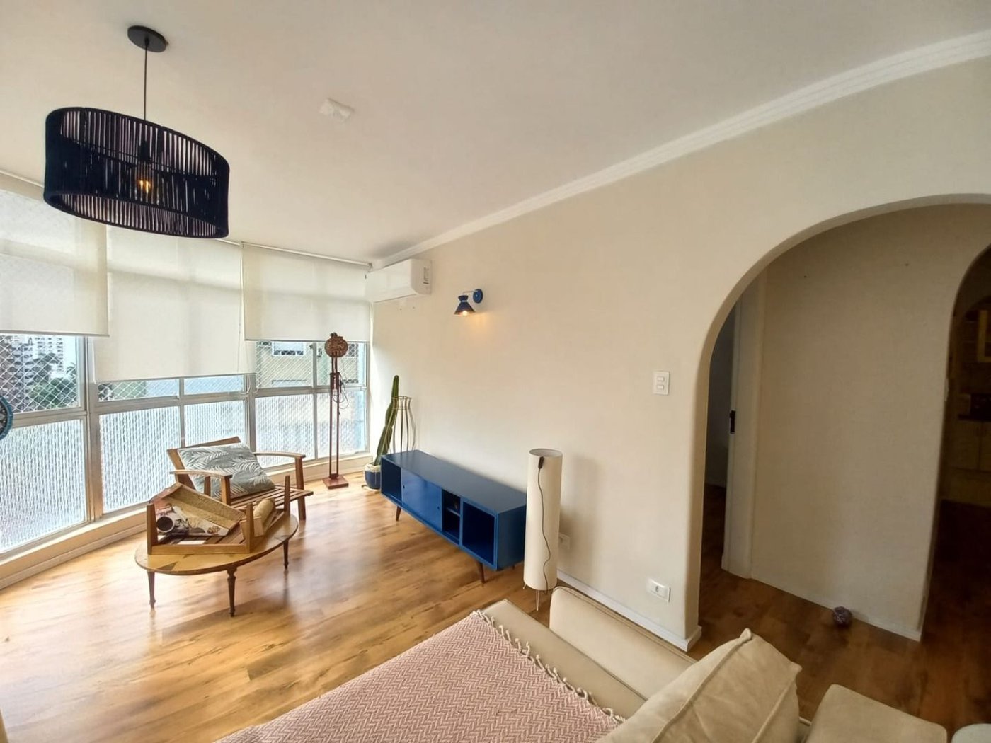 Apartamento com 3 dormitórios à venda, 88 m² por R$ 750.000,00 - Gonzaga - Santos/SP
