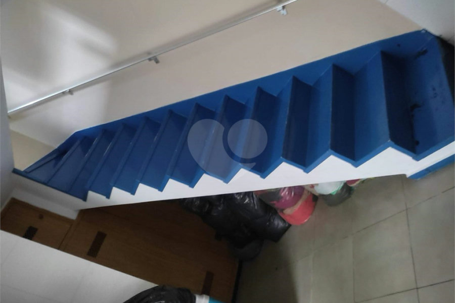 Sobrado à venda com 3 quartos em Vila Maria, São Paulo, SP