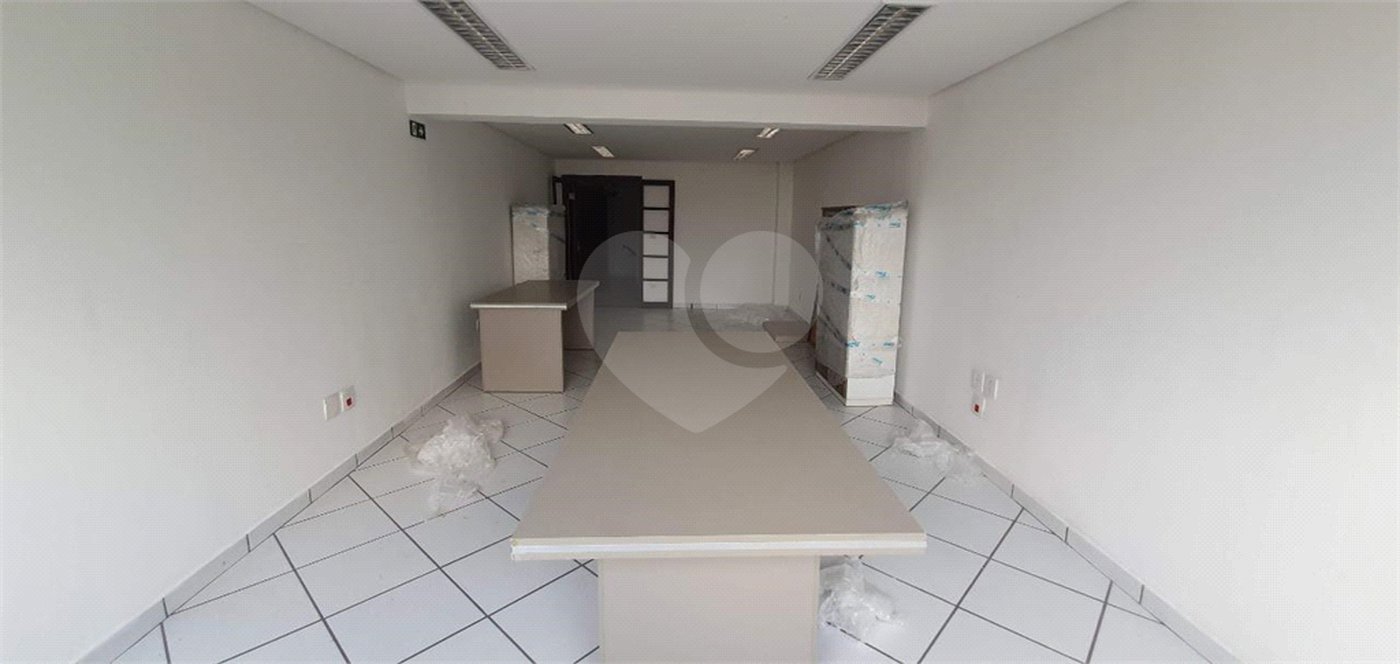 Prédio à venda ou para alugar em Vila Palmares, Santo André, SP