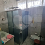 Casa Térrea à venda com 2 quartos em Vila Clementino, São Paulo, SP