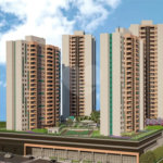 Apartamento à venda com 3 quartos, sendo 1 suíte, em Engordadouro, Jundiaí, SP