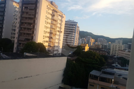 Apartamento à venda com 2 quartos em Méier, Rio de Janeiro, RJ