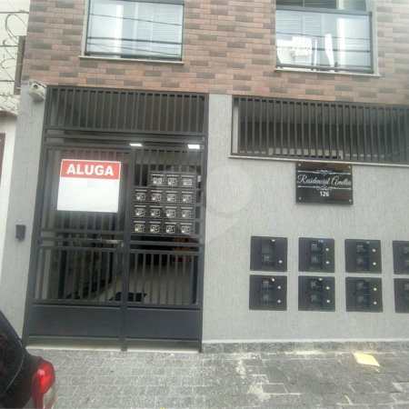 Apartamento para alugar com 1 quarto em Santana, São Paulo, SP