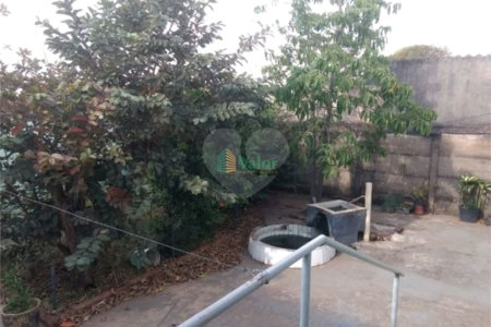 Casa térrea para venda no Parque Primavera.