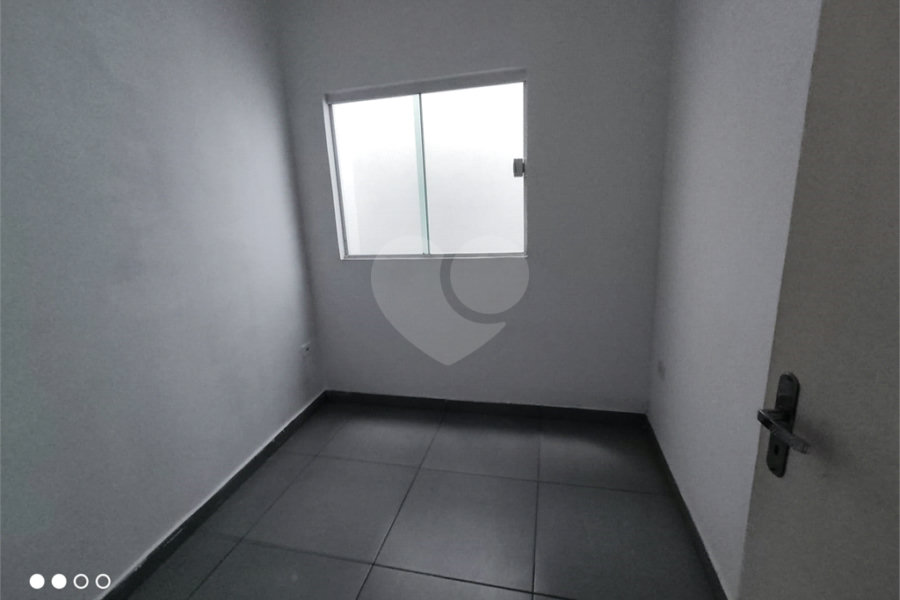 Casa à venda com 2 quartos no condomínio Daniiel Vieira, São Paulo - SP
