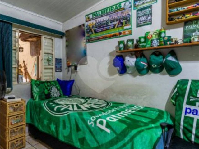 Apartamento à venda com 2 quartos em Santana, São Paulo, SP