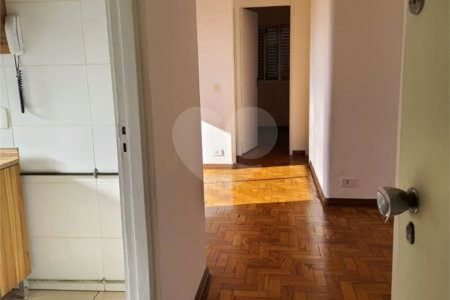 Apartamento à venda com 2 quartos em Pinheiros, São Paulo, SP