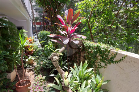 Apartamento à venda com 3 quartos em Sumaré, São Paulo, SP