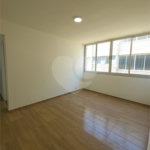 Apartamento à venda com 1 quarto em Barra Funda, São Paulo, SP