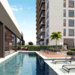 Apartamento NOVO no IPIRANGA 149m² 3 dorm 2 vagas - Alto Padrão - Aceita Permuta