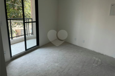 Apartamento à venda com 1 quarto em Jardim São Paulo(zona Norte), São Paulo, SP