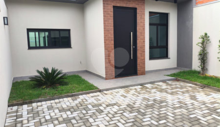 Casa à venda com 3 quartos, sendo 1 suíte,  em Loteamento Gramado Ii, Itapetininga, SP