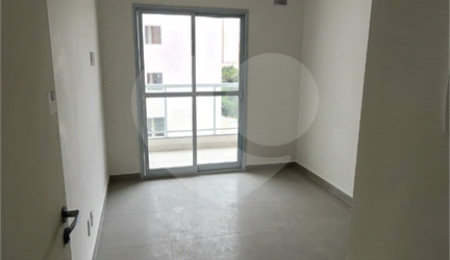Apartamento à venda ou para alugar com 2 quartos em Tucuruvi, São Paulo, SP