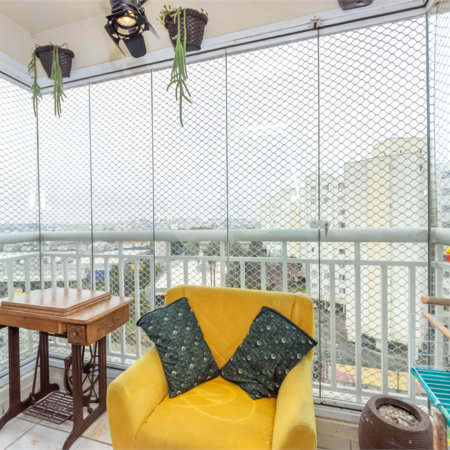 Apartamento à venda com 2 quartos em Saúde, São Paulo, SP