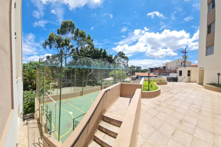 Apartamento à venda com 2 quartos em Tucuruvi, São Paulo, SP
