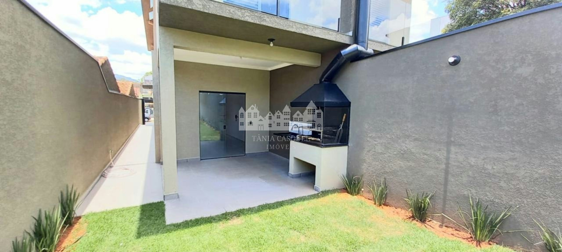 Casa, 3 quartos, 122 m² - Foto 6