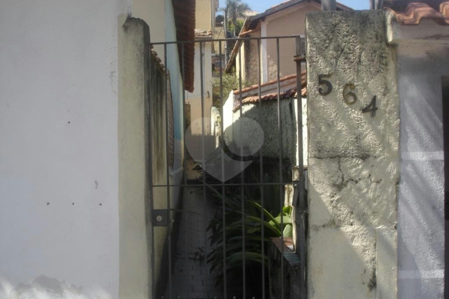 Casa Térrea à venda com 2 quartos em Tremembé, São Paulo, SP