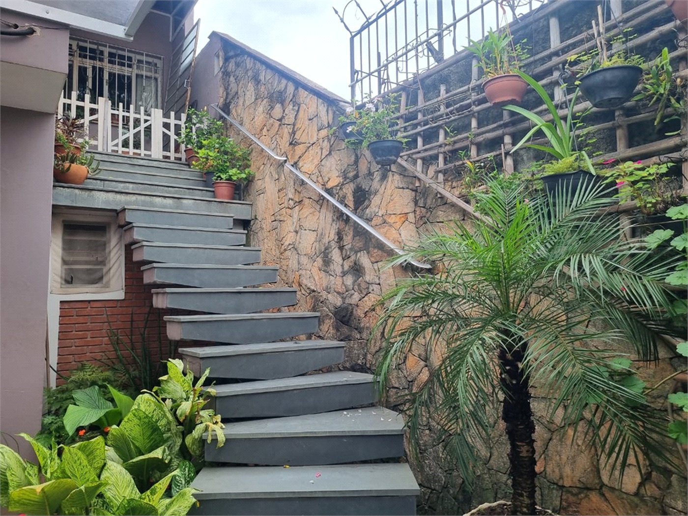 Casa à venda com 4 quartos, sendo 2 suítes, em Mandaqui, São Paulo, SP