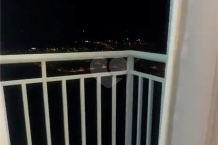Apartamento à venda com 2 quartos em Jardim Guarujá, Sorocaba, SP