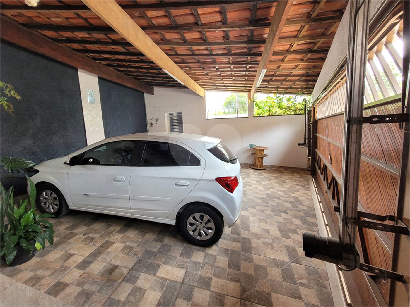 Casa Térrea à venda com 4 quartos, sendo 1 suíte,  em Vila Nova Socorro, Mogi das Cruzes, SP