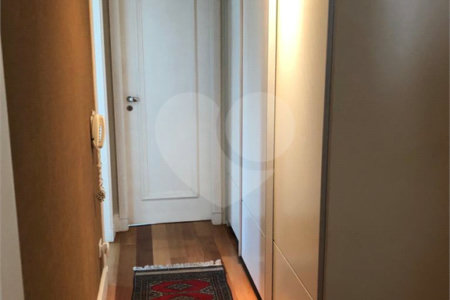 Apartamento à venda com 4 quartos, sendo 3 suítes,  em Cidade Monções, São Paulo, SP