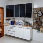Apartamento com 3 dormitórios à venda, 198 m² por R$ 930.000,00 - Ponta da Praia - Santos/SP