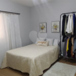 Apartamento à venda com 2 quartos em Parque Santana, Mogi das Cruzes, SP