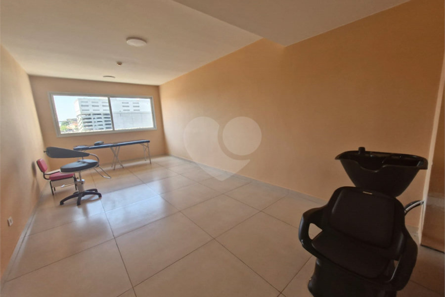 Apartamento à venda com 1 quarto em Tucuruvi, São Paulo, SP