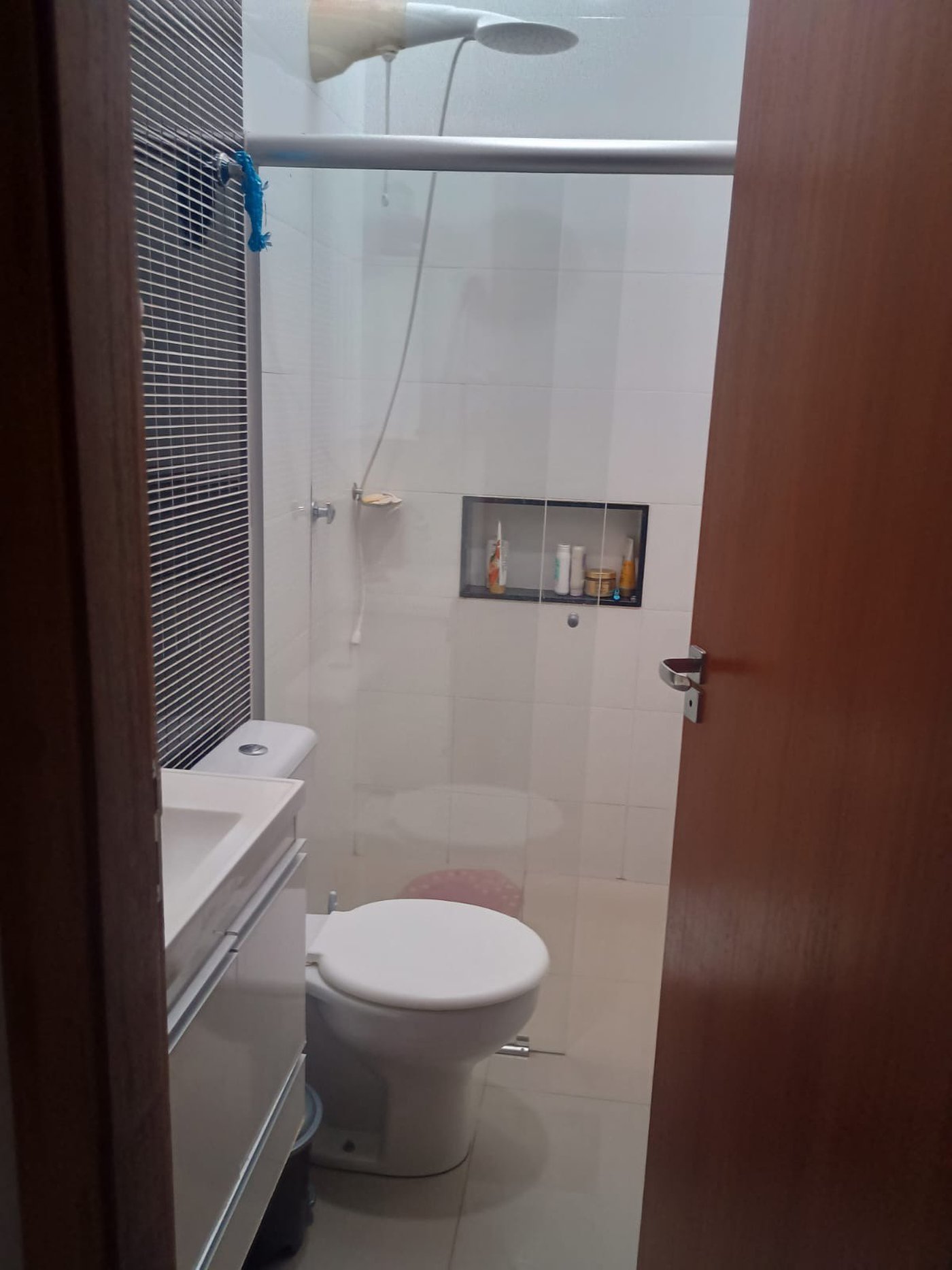 Casa à venda com 3 quartos, sendo 1 suíte, em Jardim Orlando Mastrocola, Votuporanga, SP
