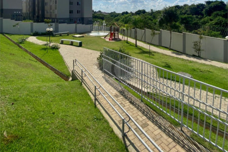 Apartamento à venda com 2 quartos em Parque São Bento, Sorocaba, SP