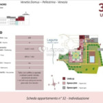 Apartamento com 2 quartos à venda em Pellestrina, Veneza, Itália – Venetia Domus