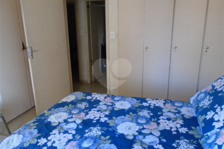 Apartamento à venda com 3 quartos, sendo 1 suíte,  em Brooklin, São Paulo, SP