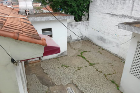 Casa Térrea à venda com 2 quartos em Vila Santa Edwiges, São Paulo, SP