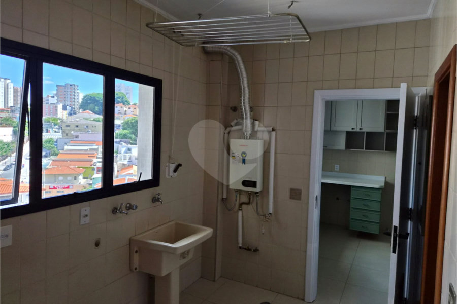 Apartamento à venda ou para alugar com 4 quartos, sendo 2 suítes, em Santana, São Paulo, SP