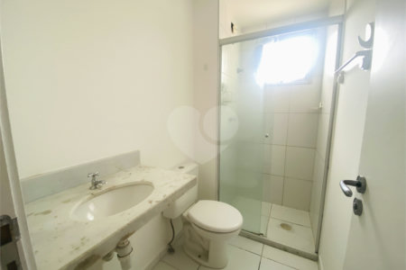 Apartamento à venda com 2 quartos no Centro, São Bernardo do Campo, SP