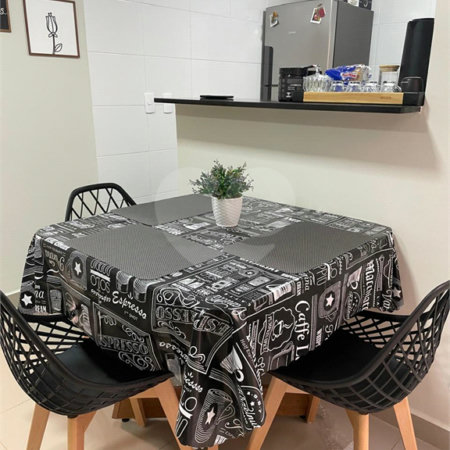 Apartamento à venda com 2 quartos em Jardim Botânico, Araraquara, SP