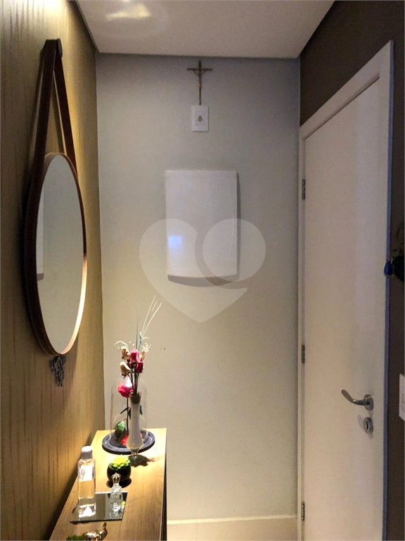 Apartamento à venda com 3 quartos, sendo 1 suíte,  em Vila Sfeir, Indaiatuba, SP