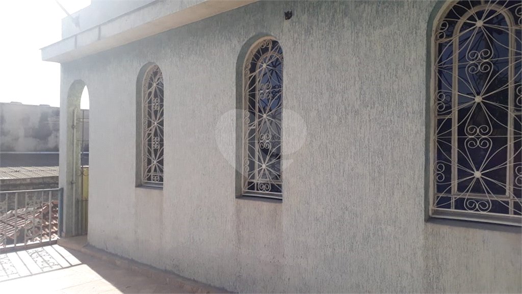Casa à venda com 3 quartos, sendo 1 suíte, em Vila Guilherme, São Paulo, SP