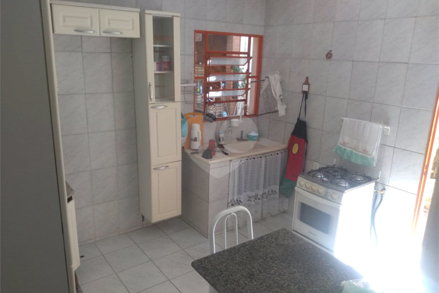Sobrado à venda com 3 quartos, sendo 1 suíte, em Cupecê, São Paulo, SP