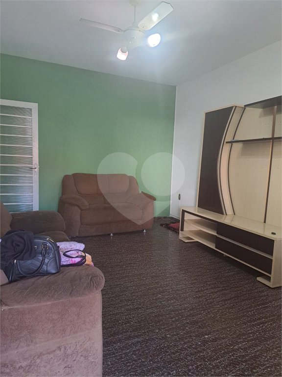Casa à venda com 3 quartos em Santa Cecília, Paulínia, SP