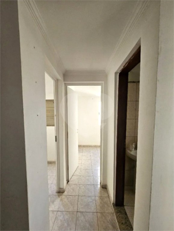 Apartamento à venda com 2 quartos em Jardim Macedônia, São Paulo, SP