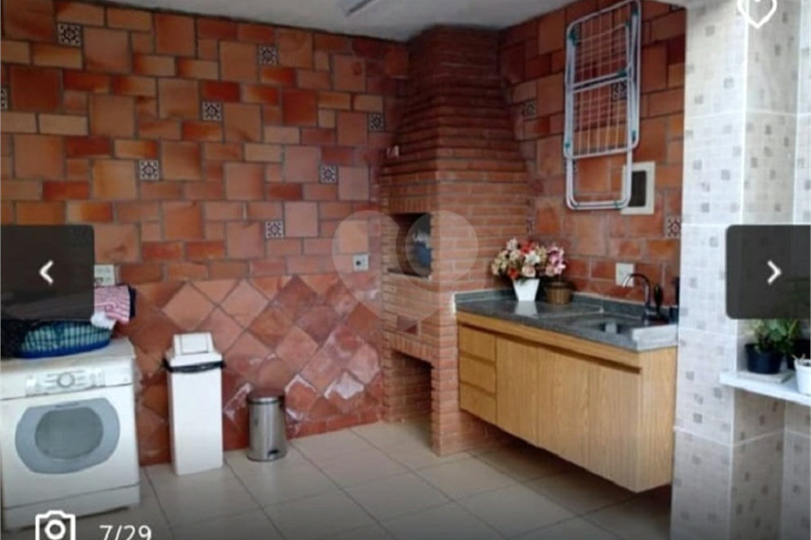 Sobrado à venda com 3 quartos, sendo 1 suíte, em Tremembé, São Paulo, SP
