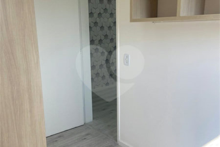 Apartamento à venda com 3 quartos em Casa Branca, Santo André, SP