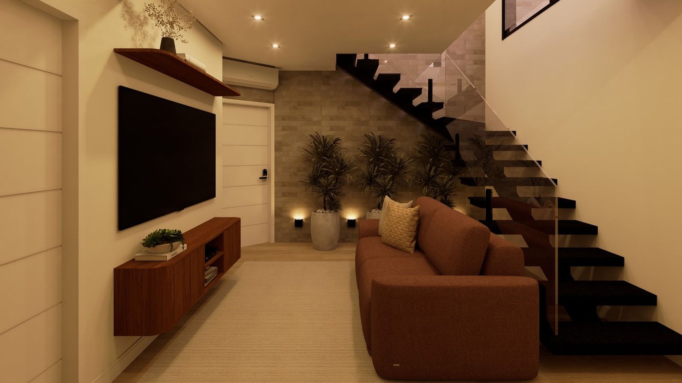 Cobertura com 3 dormitórios à venda, 230 m² por R$ 3.190.000,00 - Boqueirão - Santos/SP