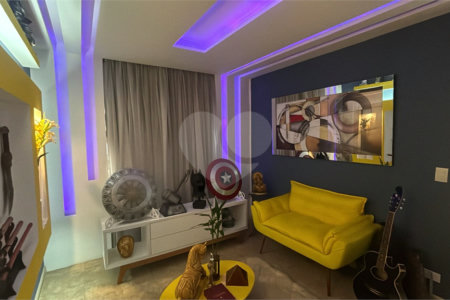 Apartamento à venda com 2 quartos em Vila Mazzei, São Paulo, SP