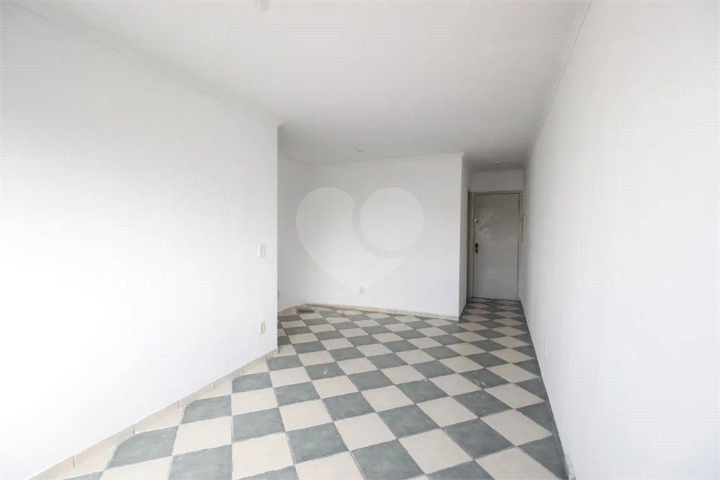Apartamento à venda com 2 quartos em Lauzane Paulista, São Paulo, SP