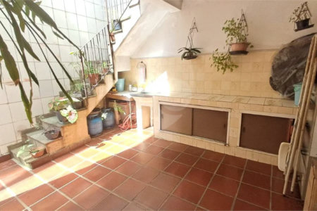 Casa à venda com 3 quartos, sendo 1 suíte, em Vila Maria Baixa, São Paulo, SP