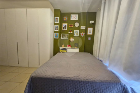 Casa de Vila à venda com 3 quartos, sendo 1 suíte, em Tijuca, Rio de Janeiro, RJ