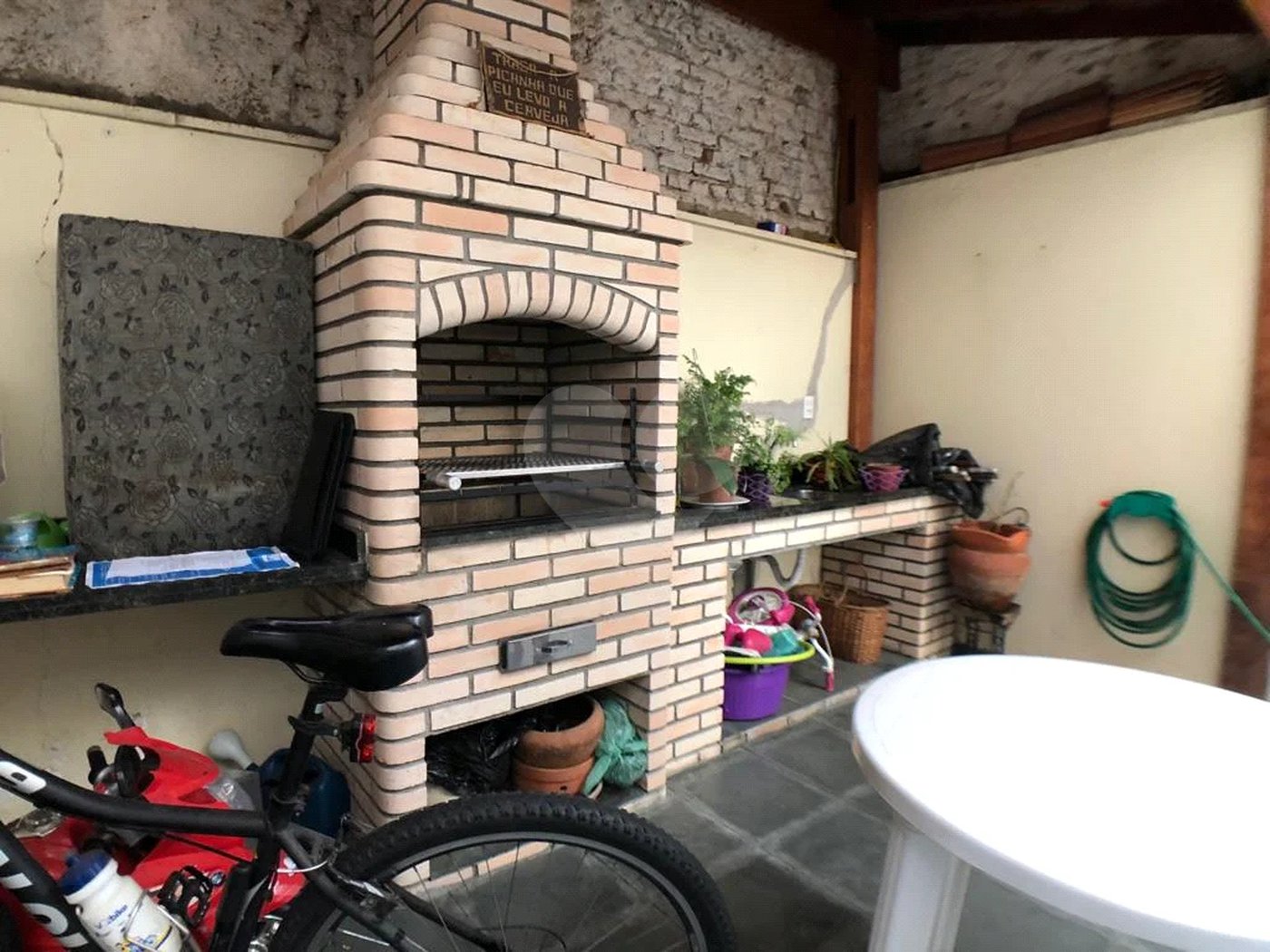 Sobrado à venda com 3 quartos, sendo 1 suíte, em Jaçanã, São Paulo, SP