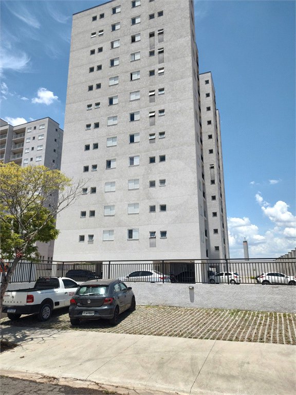 Apartamento para alugar com 2 quartos, sendo 1 suíte,  em Jardim das Palmeiras, Atibaia, SP